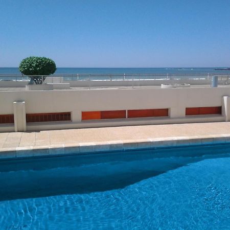 Residence La Garenne A La Grande Plage, Vue Mer, Piscine Et Parking Prive, 6 Personnes Saint-Gilles-Croix-de-Vie Exterior photo