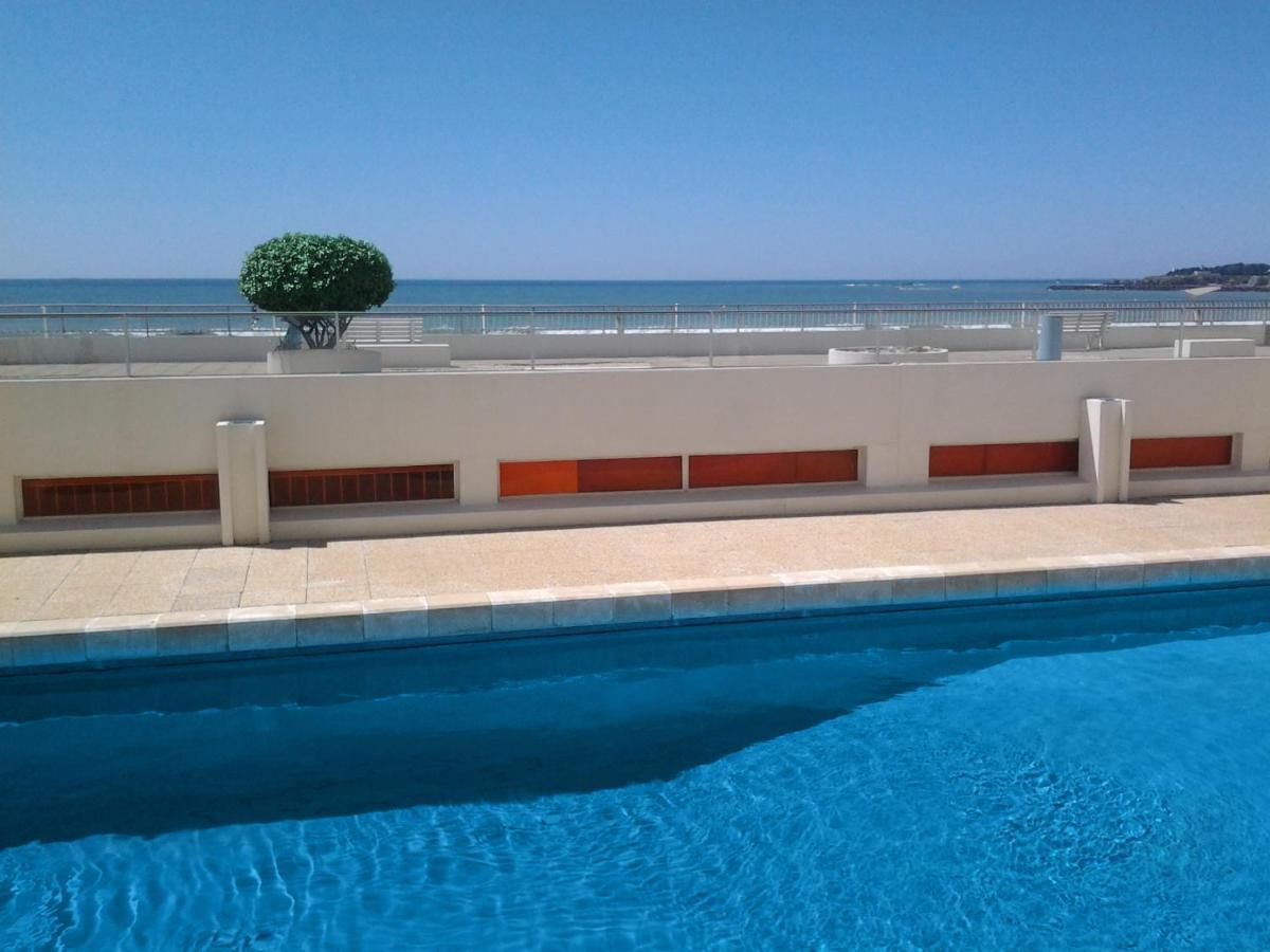 Residence La Garenne A La Grande Plage, Vue Mer, Piscine Et Parking Prive, 6 Personnes Saint-Gilles-Croix-de-Vie Exterior photo