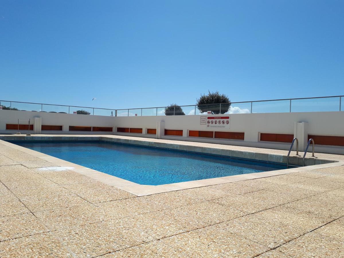 Residence La Garenne A La Grande Plage, Vue Mer, Piscine Et Parking Prive, 6 Personnes Saint-Gilles-Croix-de-Vie Exterior photo