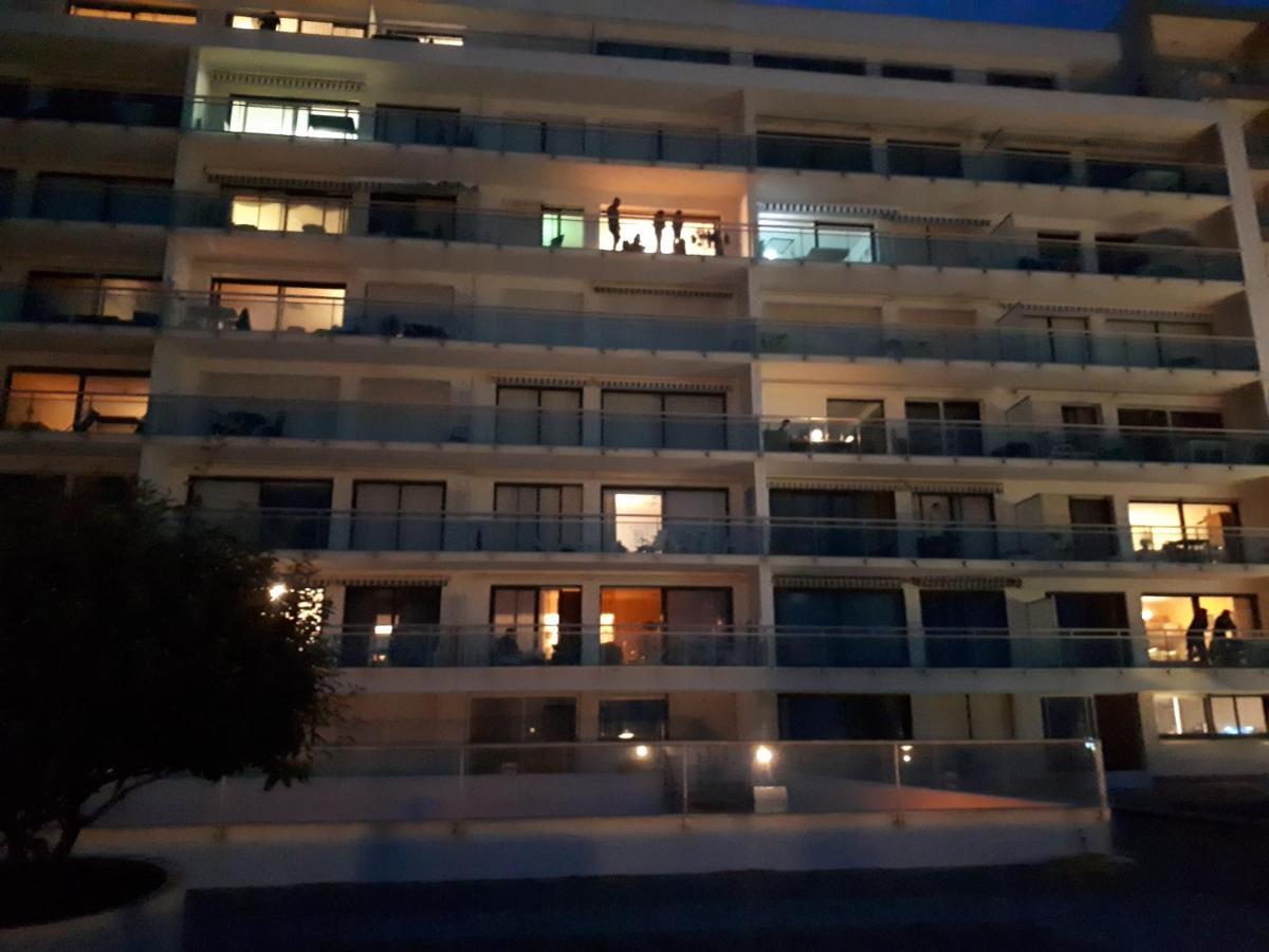 Residence La Garenne A La Grande Plage, Vue Mer, Piscine Et Parking Prive, 6 Personnes Saint-Gilles-Croix-de-Vie Exterior photo