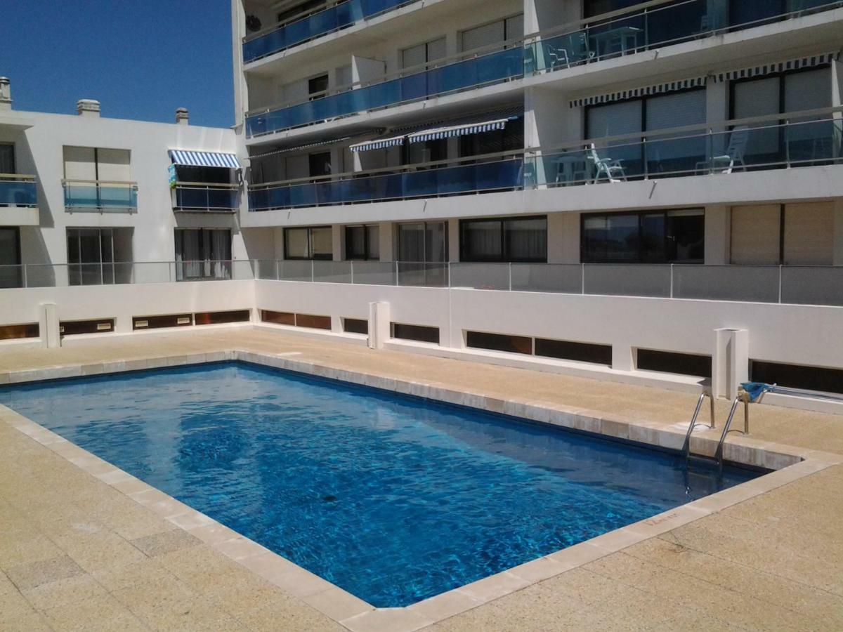 Residence La Garenne A La Grande Plage, Vue Mer, Piscine Et Parking Prive, 6 Personnes Saint-Gilles-Croix-de-Vie Exterior photo